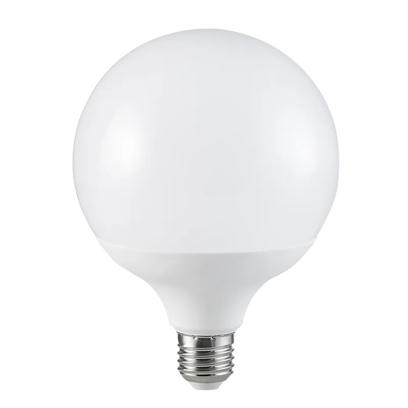 الطاقة العالية E27 LED لمبة G95