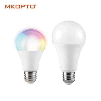 A60 لمبة الذكية