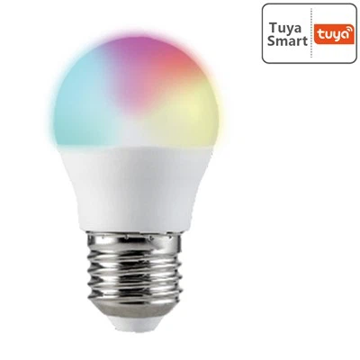 G45 واي فاي LED مصباح لمبة