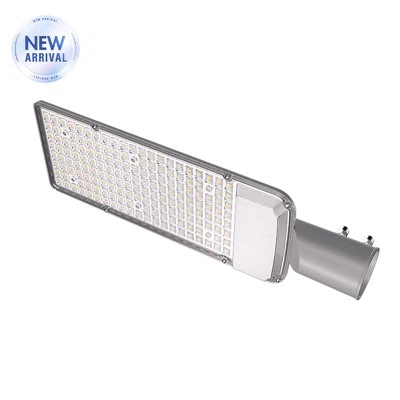 أضواء الشوارع الحديثة