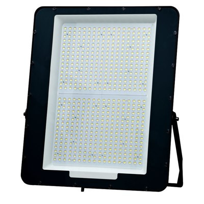 1000 واط مكافئ LED ضوء الفيضان