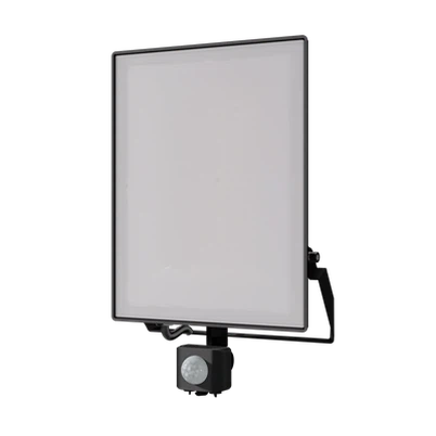 أضواء الفيضان السوداء LED