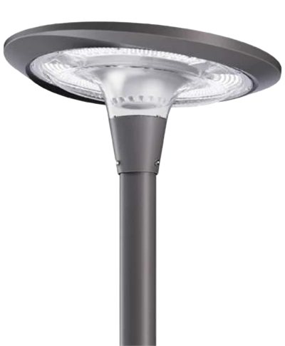 Citys03 سلسلة LED Garden Light