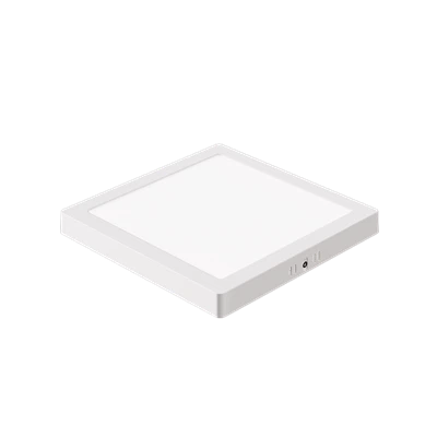 مصابيح السقف المربعة المربعة